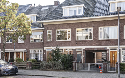 Meester Cornelisstraat 80-ZW