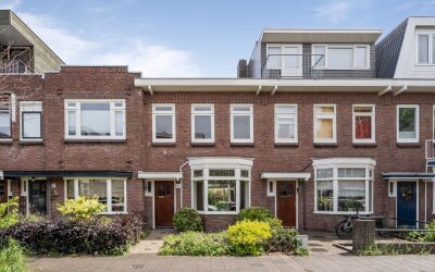Deckerstraat 15