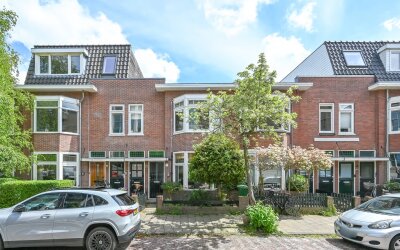Brakenburghstraat 17-ZW