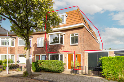 Brakenburghstraat 30-RD
