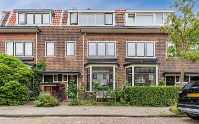 Van der Meerstraat 9