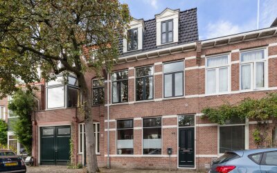 Judith Leysterstraat 44