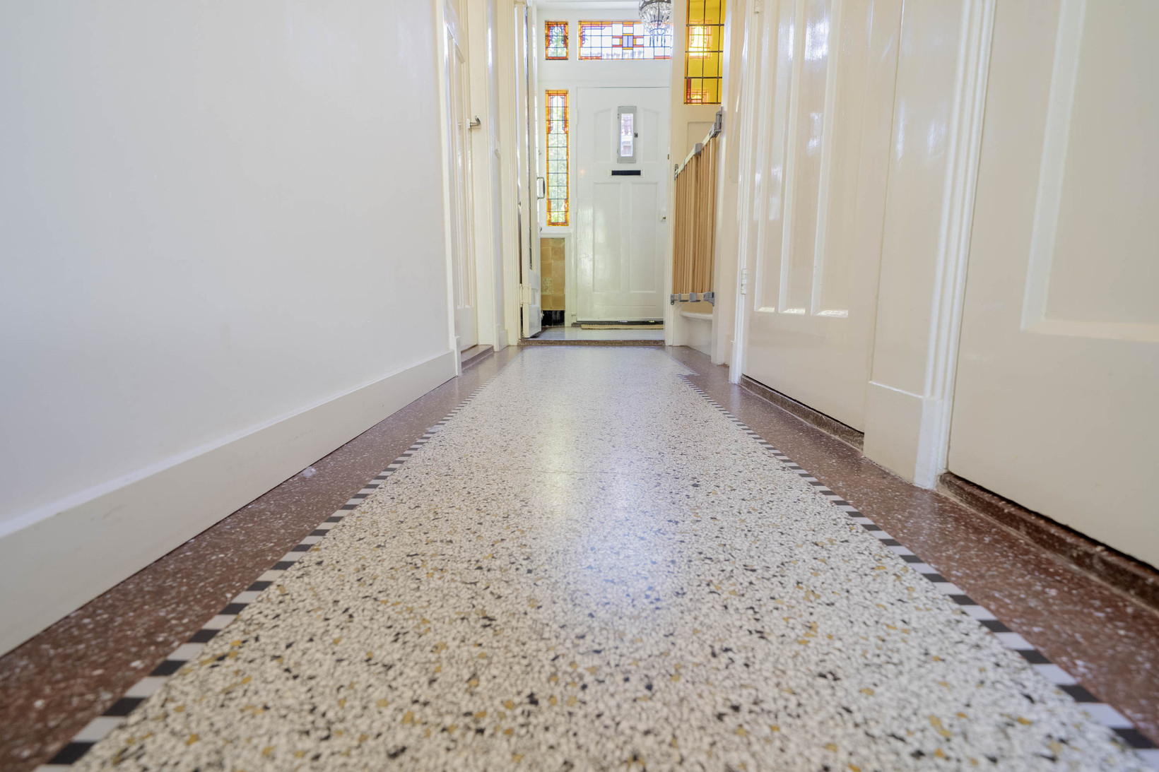 Tussenwoning te koop: Kempstraat 19, Haarlem