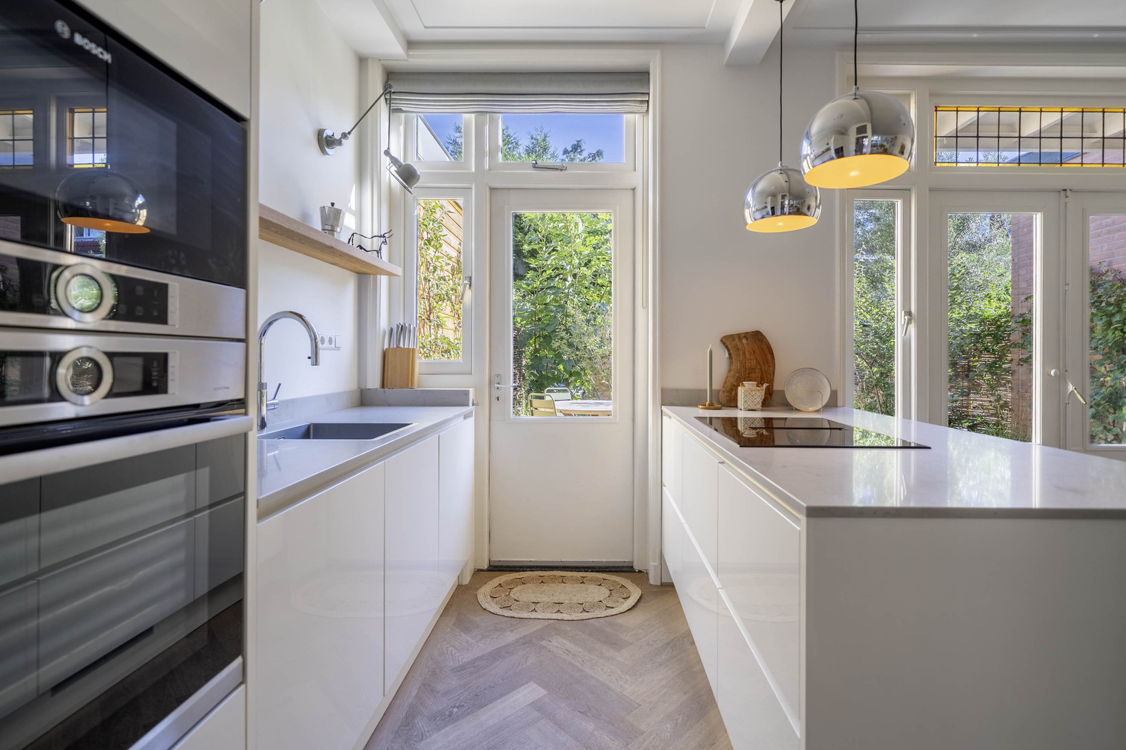 Tussenwoning te koop: Kempstraat 19, Haarlem