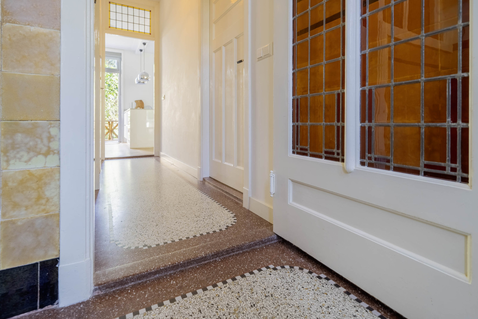 Tussenwoning te koop: Kempstraat 19, Haarlem