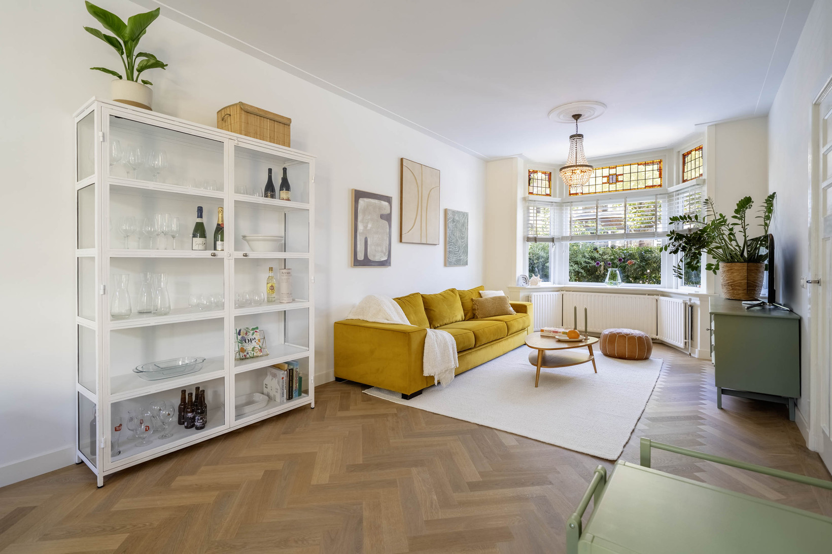 Tussenwoning te koop: Kempstraat 19, Haarlem