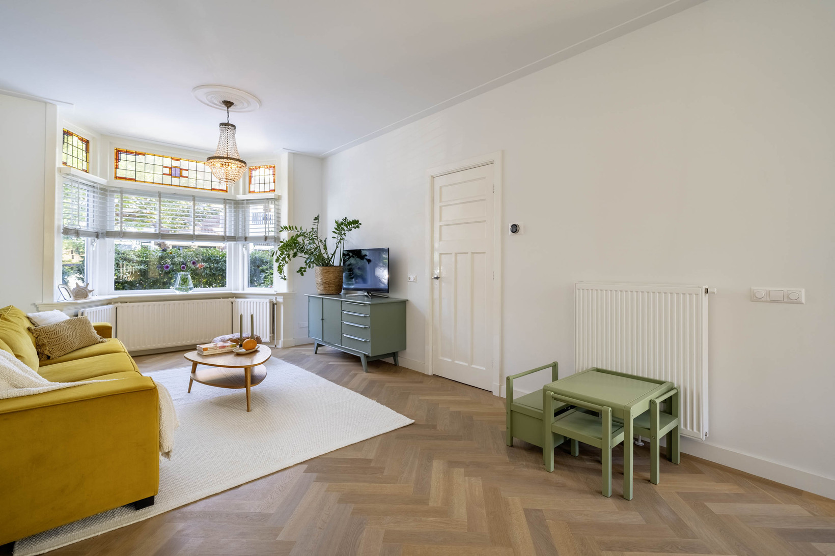 Tussenwoning te koop: Kempstraat 19, Haarlem