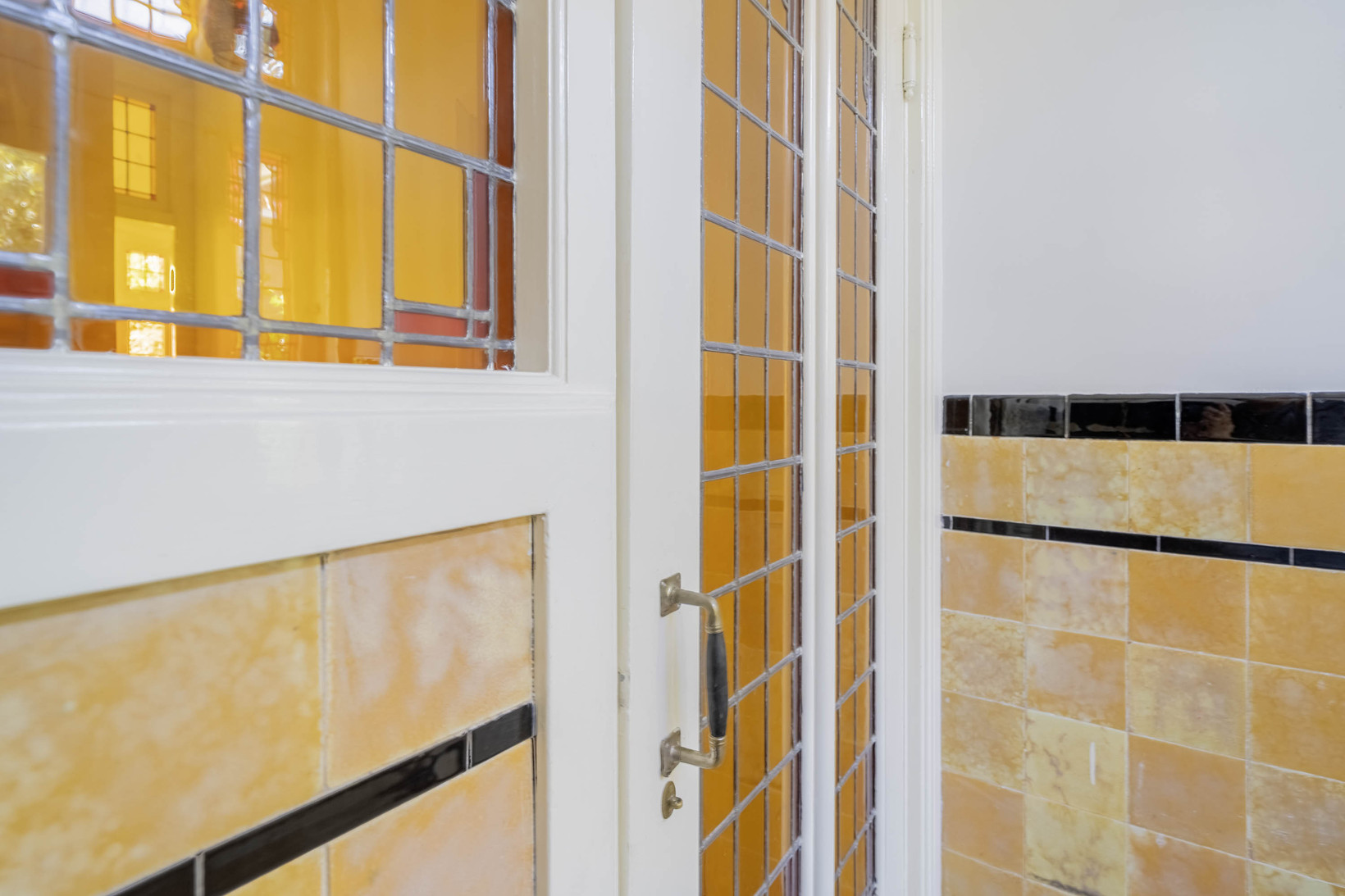 Tussenwoning te koop: Kempstraat 19, Haarlem