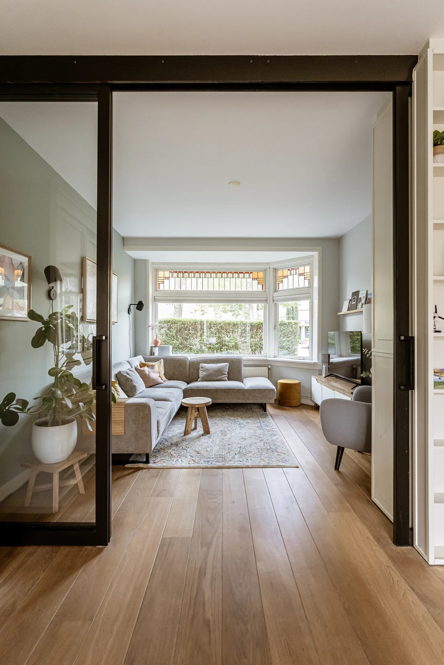 Tussenwoning te koop: Engelszstraat 28, Haarlem
