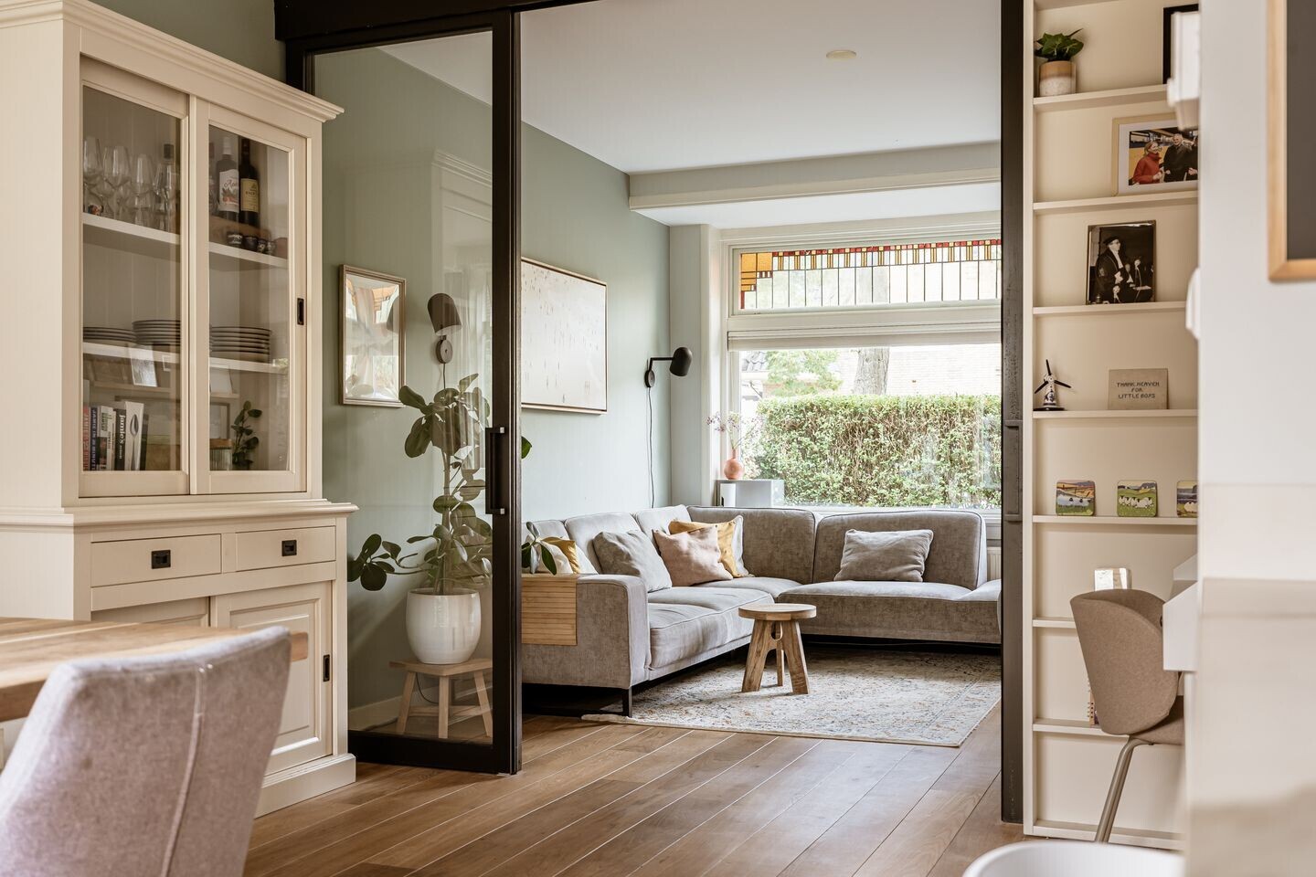 Tussenwoning te koop: Engelszstraat 28, Haarlem