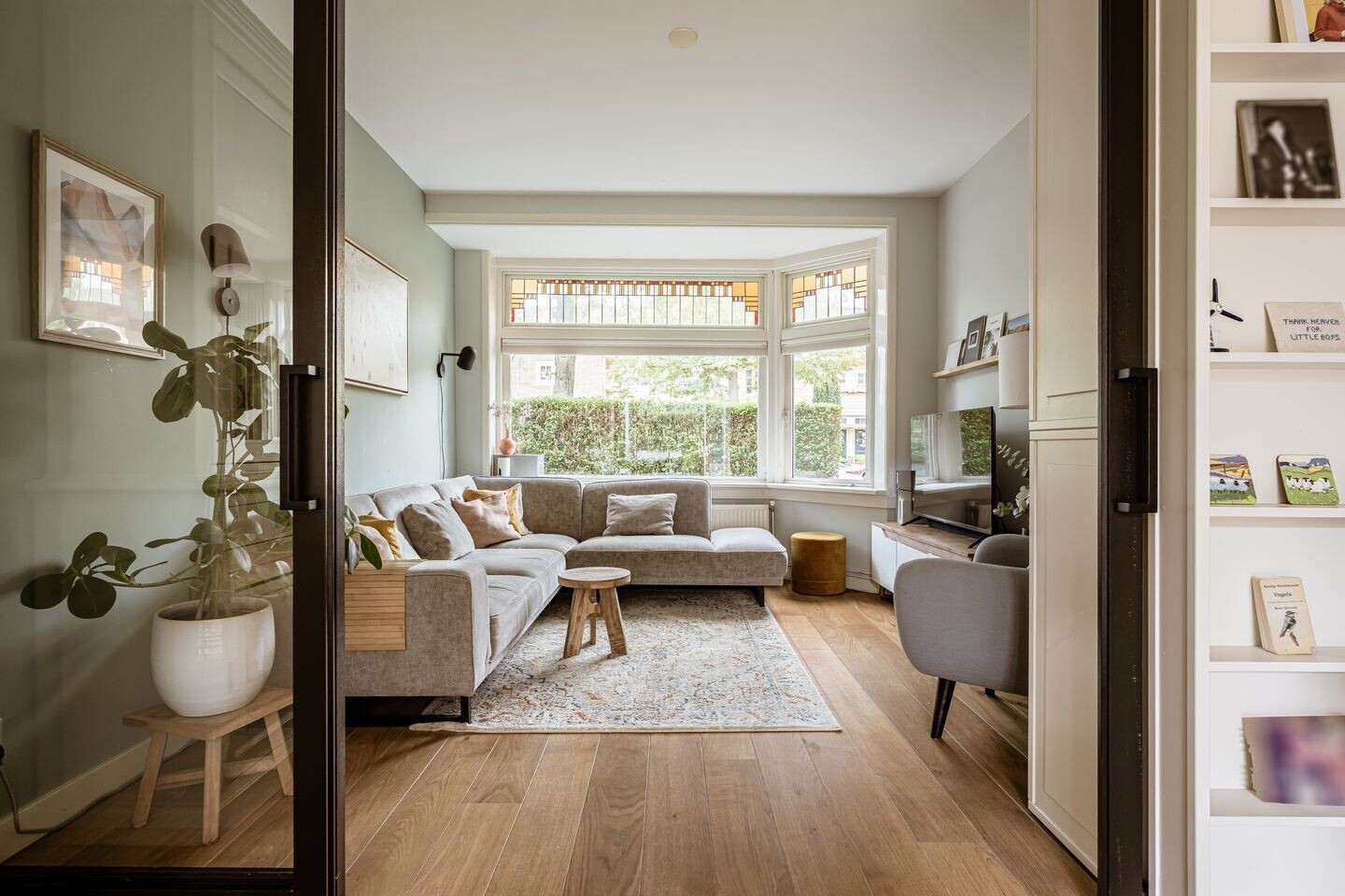 Tussenwoning te koop: Engelszstraat 28, Haarlem