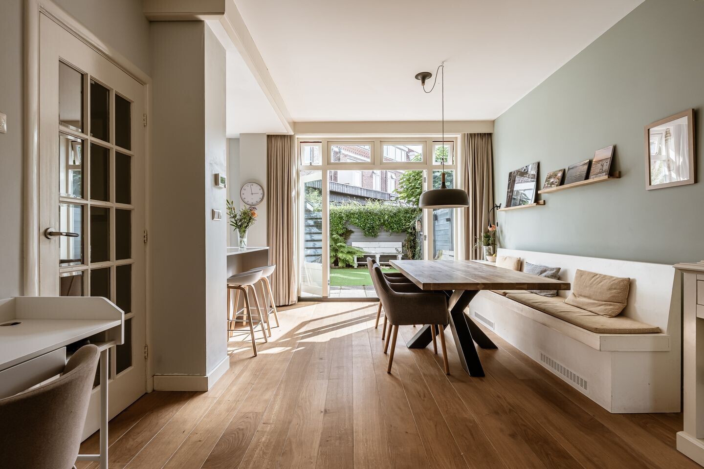 Tussenwoning te koop: Engelszstraat 28, Haarlem