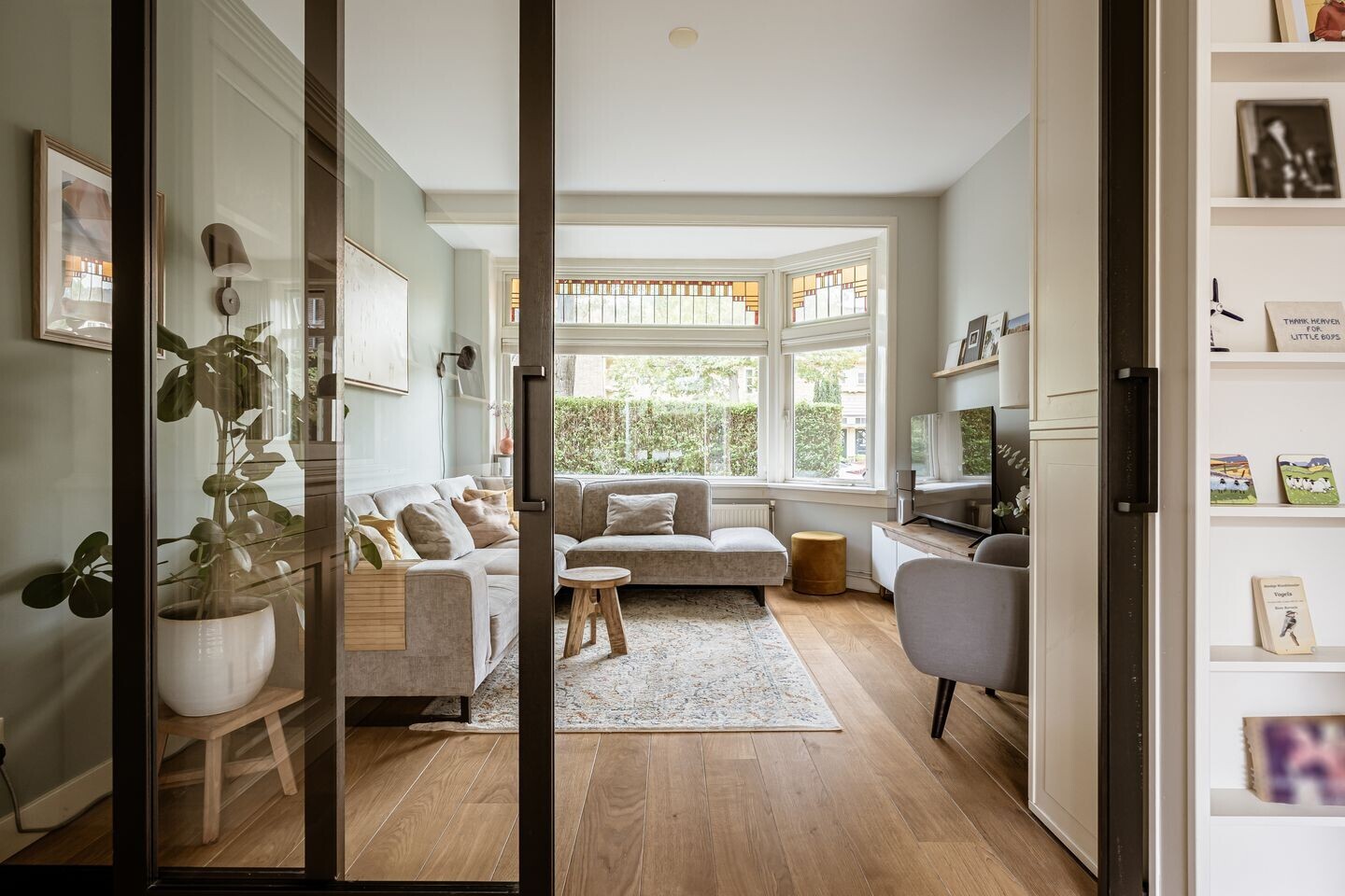 Tussenwoning te koop: Engelszstraat 28, Haarlem