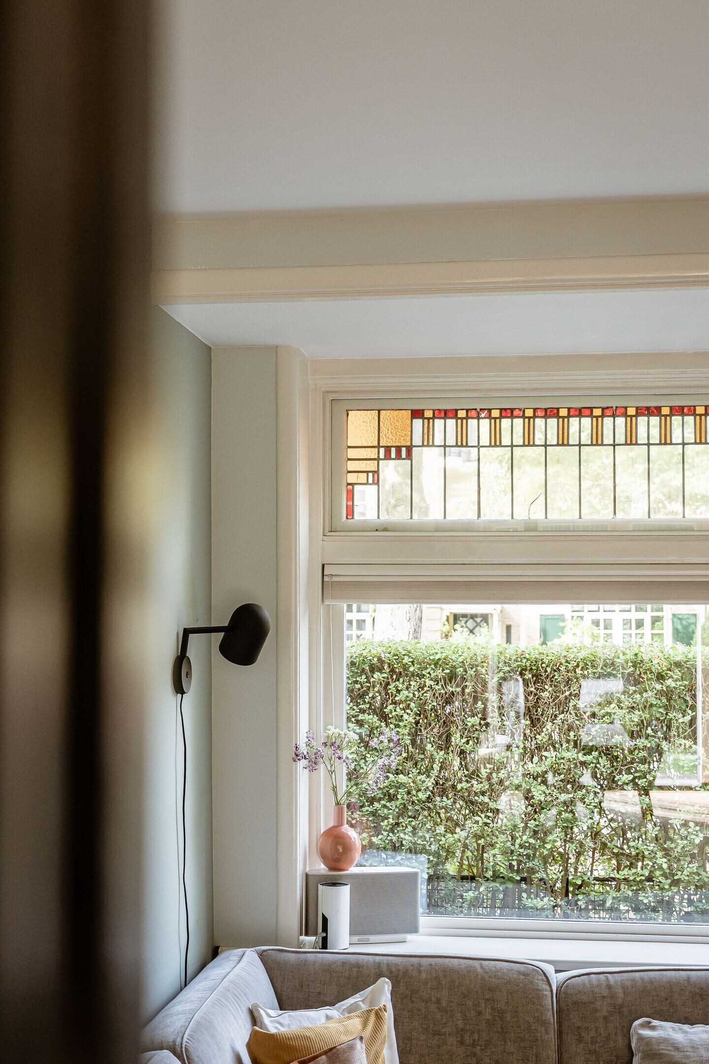 Tussenwoning te koop: Engelszstraat 28, Haarlem
