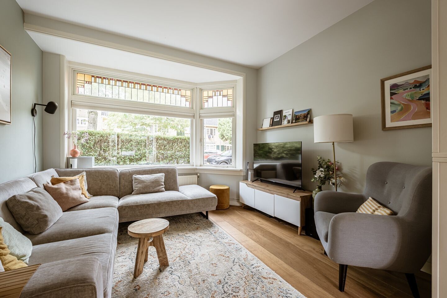 Tussenwoning te koop: Engelszstraat 28, Haarlem