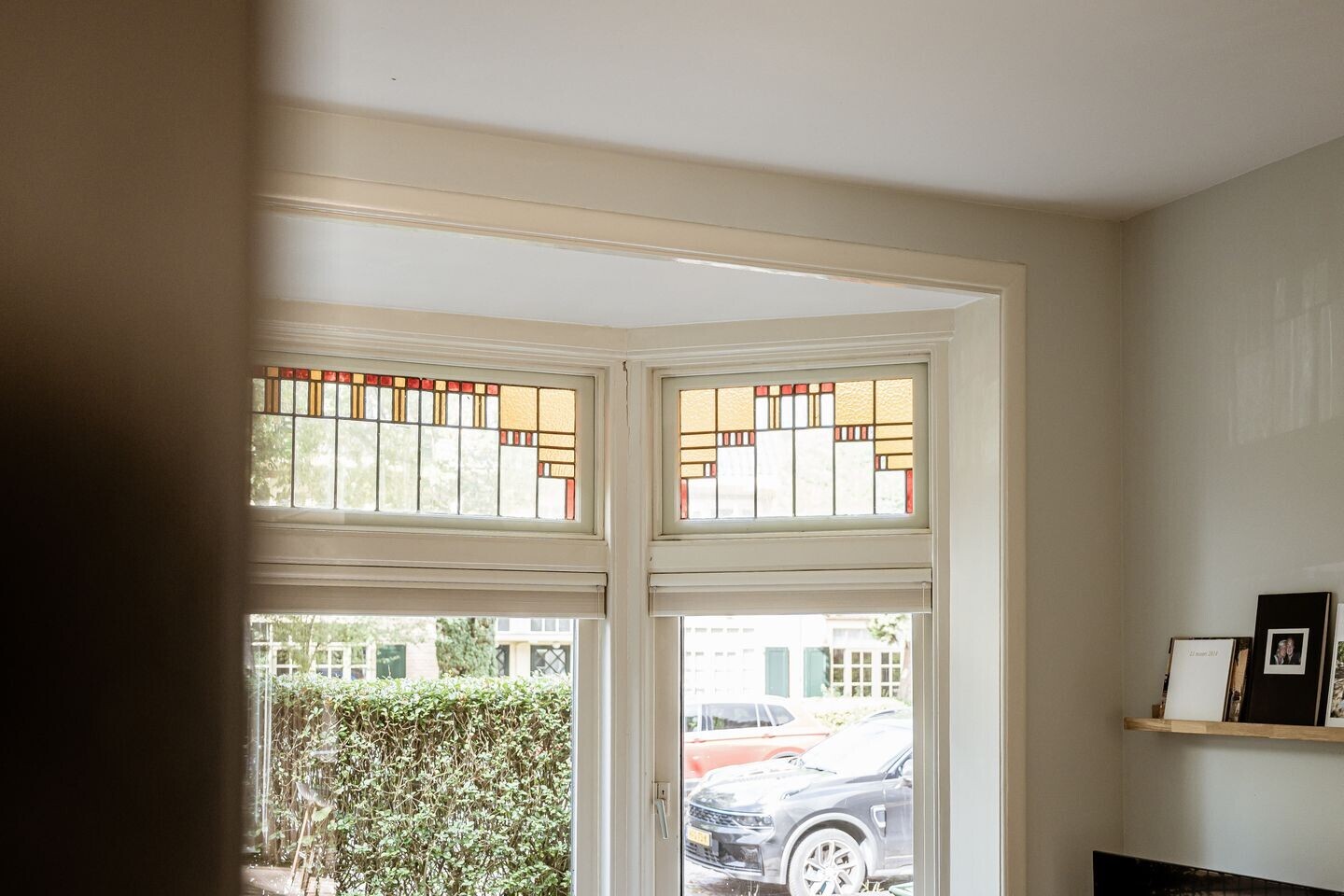 Tussenwoning te koop: Engelszstraat 28, Haarlem
