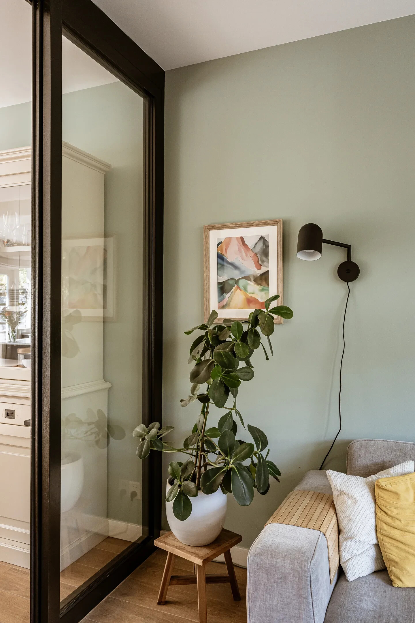 Tussenwoning te koop: Engelszstraat 28, Haarlem
