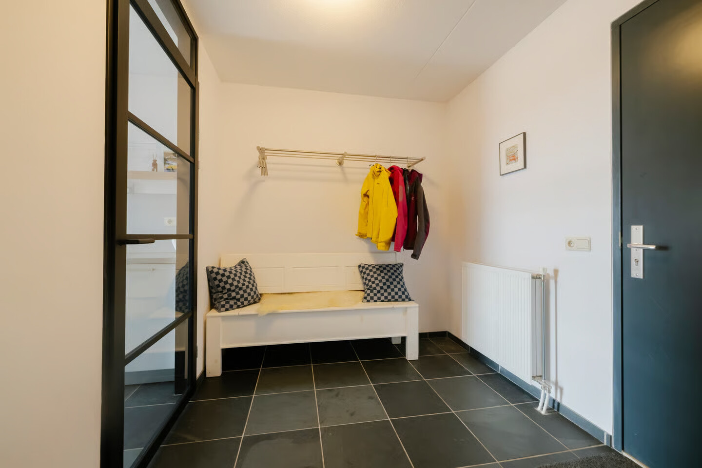 Appartement te koop: Sint-Jorisveld 51, Haarlem