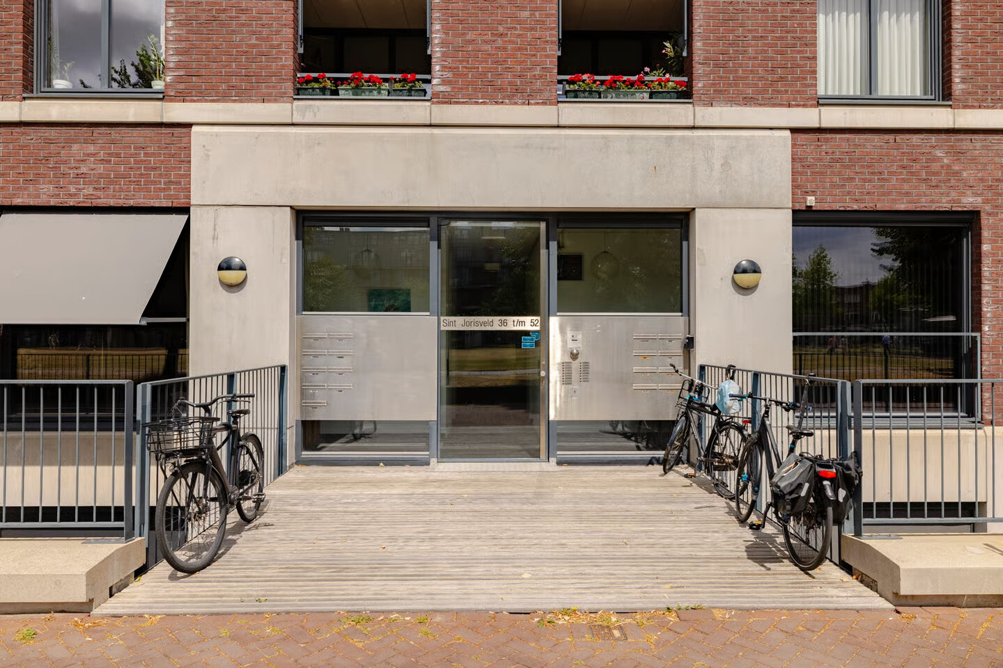 Appartement te koop: Sint-Jorisveld 51, Haarlem