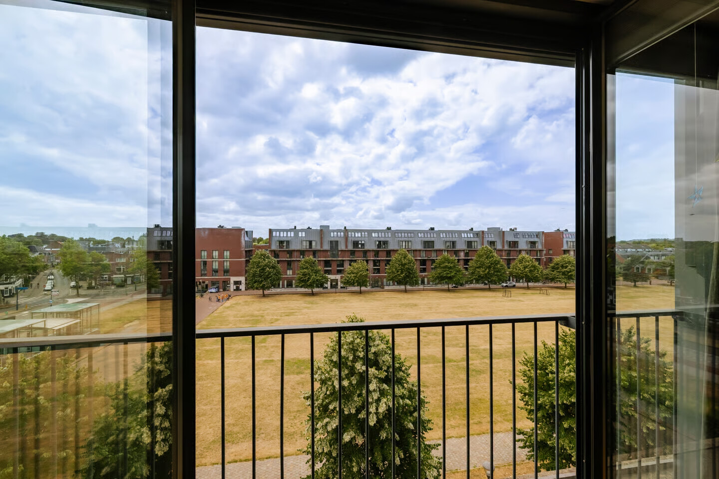 Appartement te koop: Sint-Jorisveld 51, Haarlem