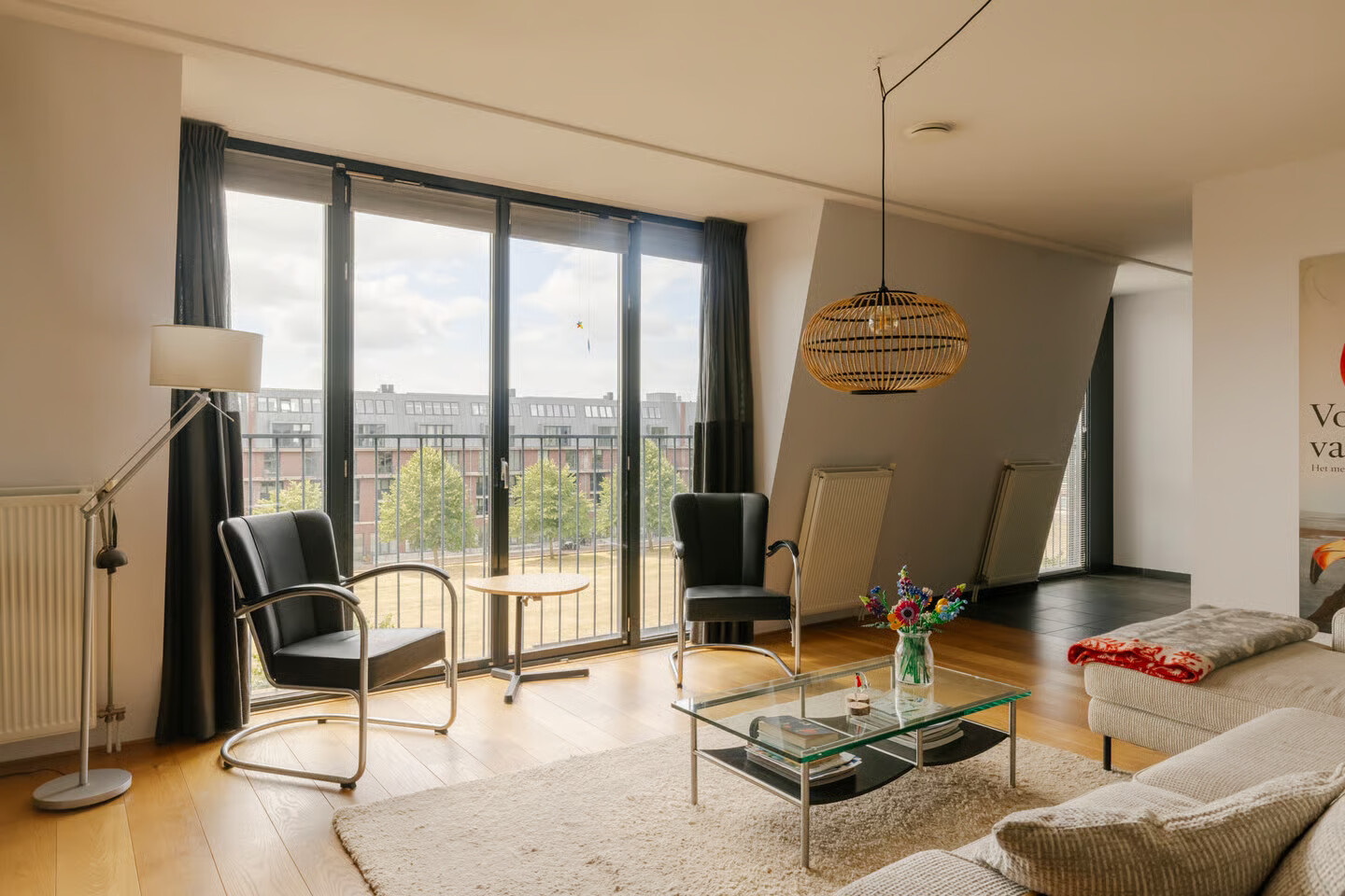 Appartement te koop: Sint-Jorisveld 51, Haarlem