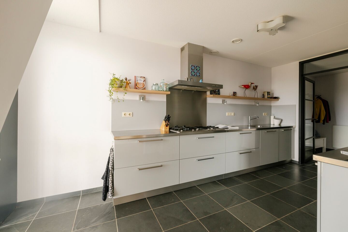 Appartement te koop: Sint-Jorisveld 51, Haarlem