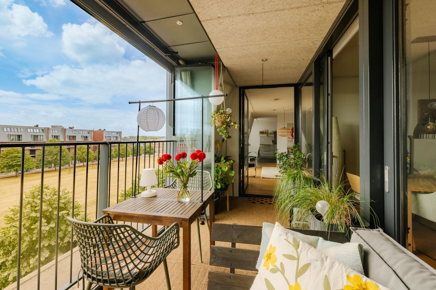 Appartement te koop: Sint-Jorisveld 51, Haarlem