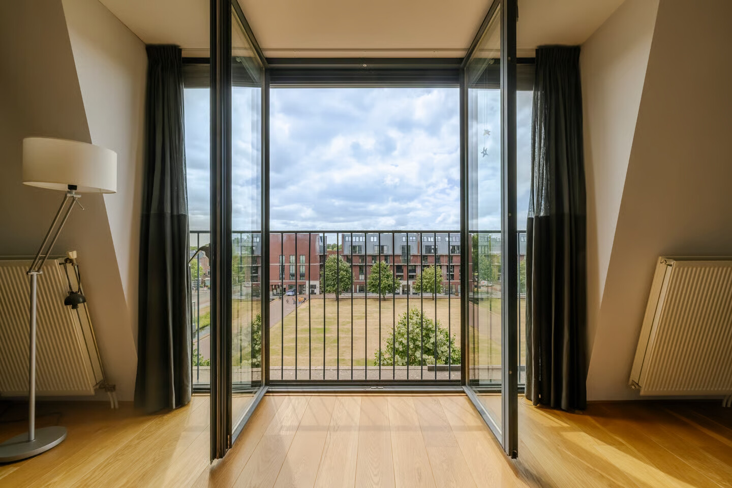 Appartement te koop: Sint-Jorisveld 51, Haarlem