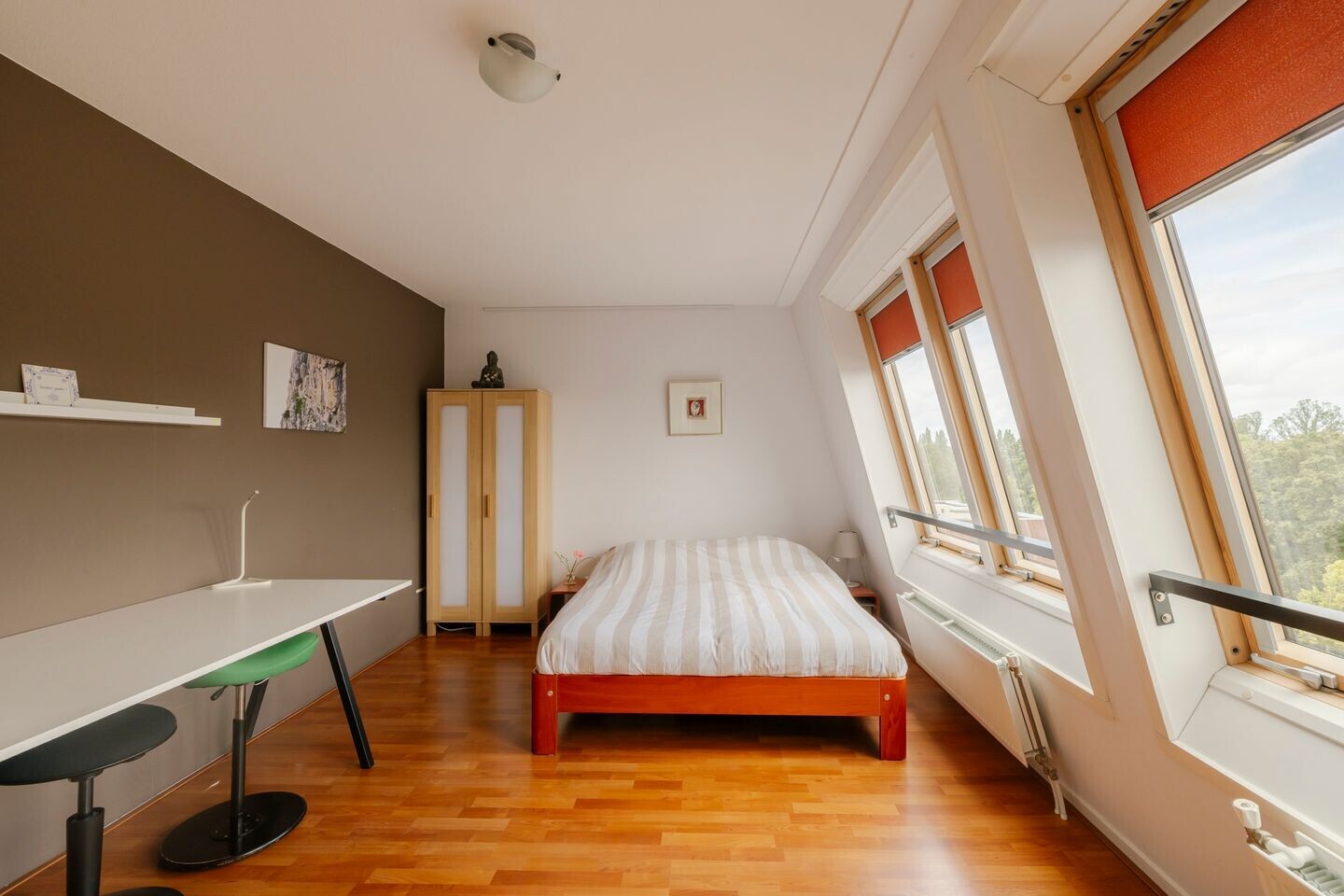 Appartement te koop: Sint-Jorisveld 51, Haarlem