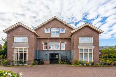 Nieuwe Manegeplein 8