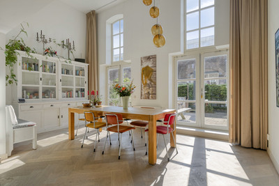 Karabiniersstraat 14