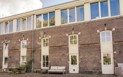 Huis te koop Karabiniersstraat 15