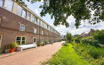 Karabiniersstraat 7