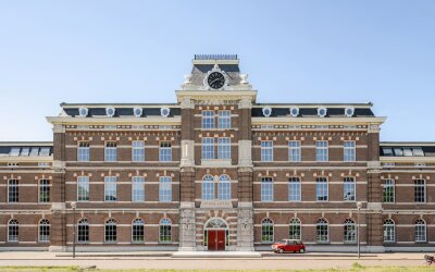 Kazerneplein 11