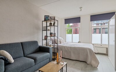 Kleverlaan 3-C
