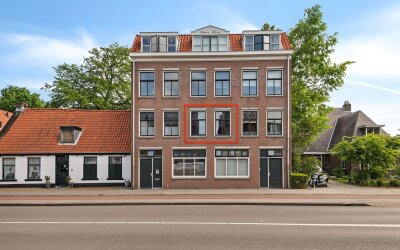 Kleverlaan 3-D