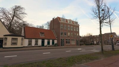 Kleverlaan 3-H