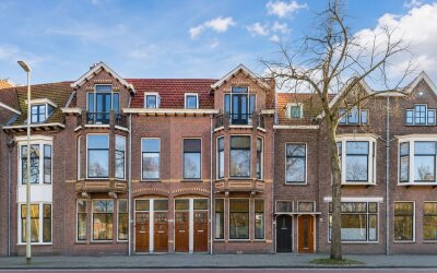 Kleverlaan 64-RD