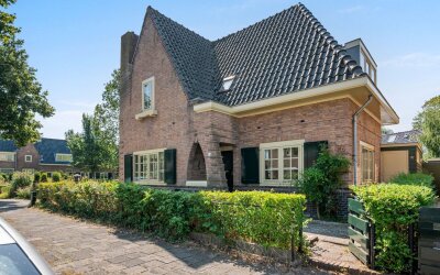 Kleverlaan 116