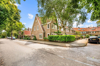Van Dortstraat 4