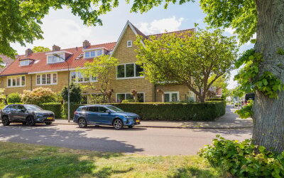 Van Dortstraat 90