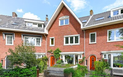 Heussensstraat 40