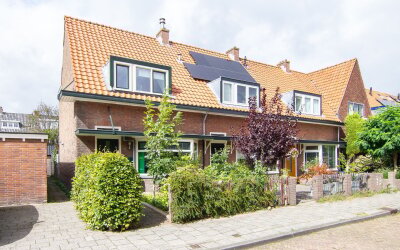 Sparenbergstraat 9