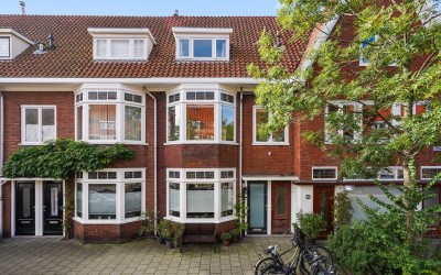 Stuyvesantstraat 87-ZW