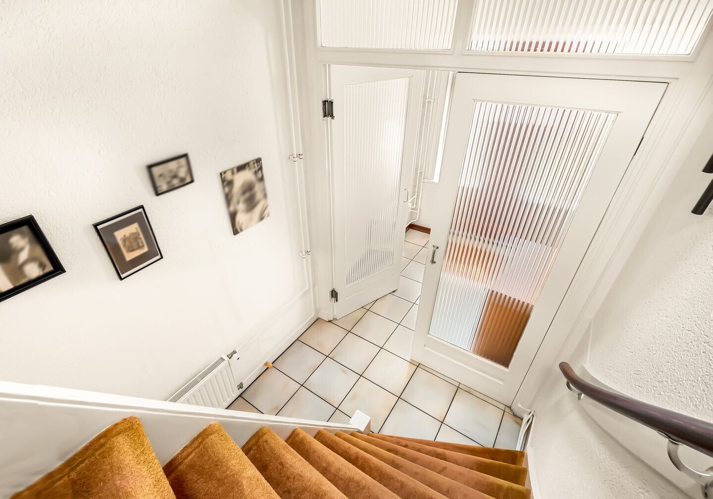 Tussenwoning te koop: Stuyvesantstraat 52, Haarlem