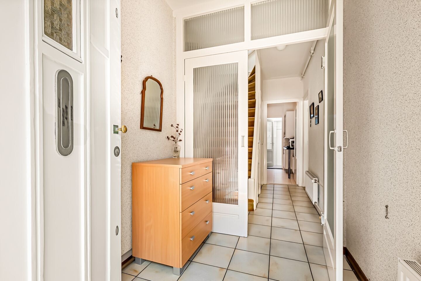 Tussenwoning te koop: Stuyvesantstraat 52, Haarlem