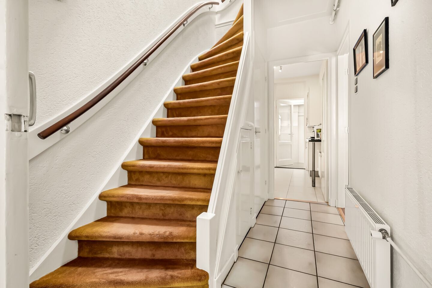 Tussenwoning te koop: Stuyvesantstraat 52, Haarlem