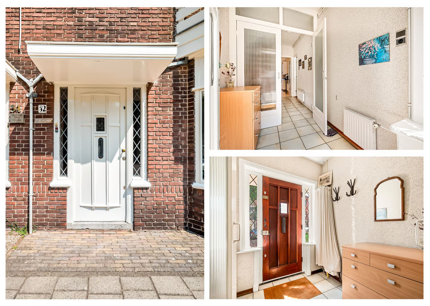 Tussenwoning te koop: Stuyvesantstraat 52, Haarlem