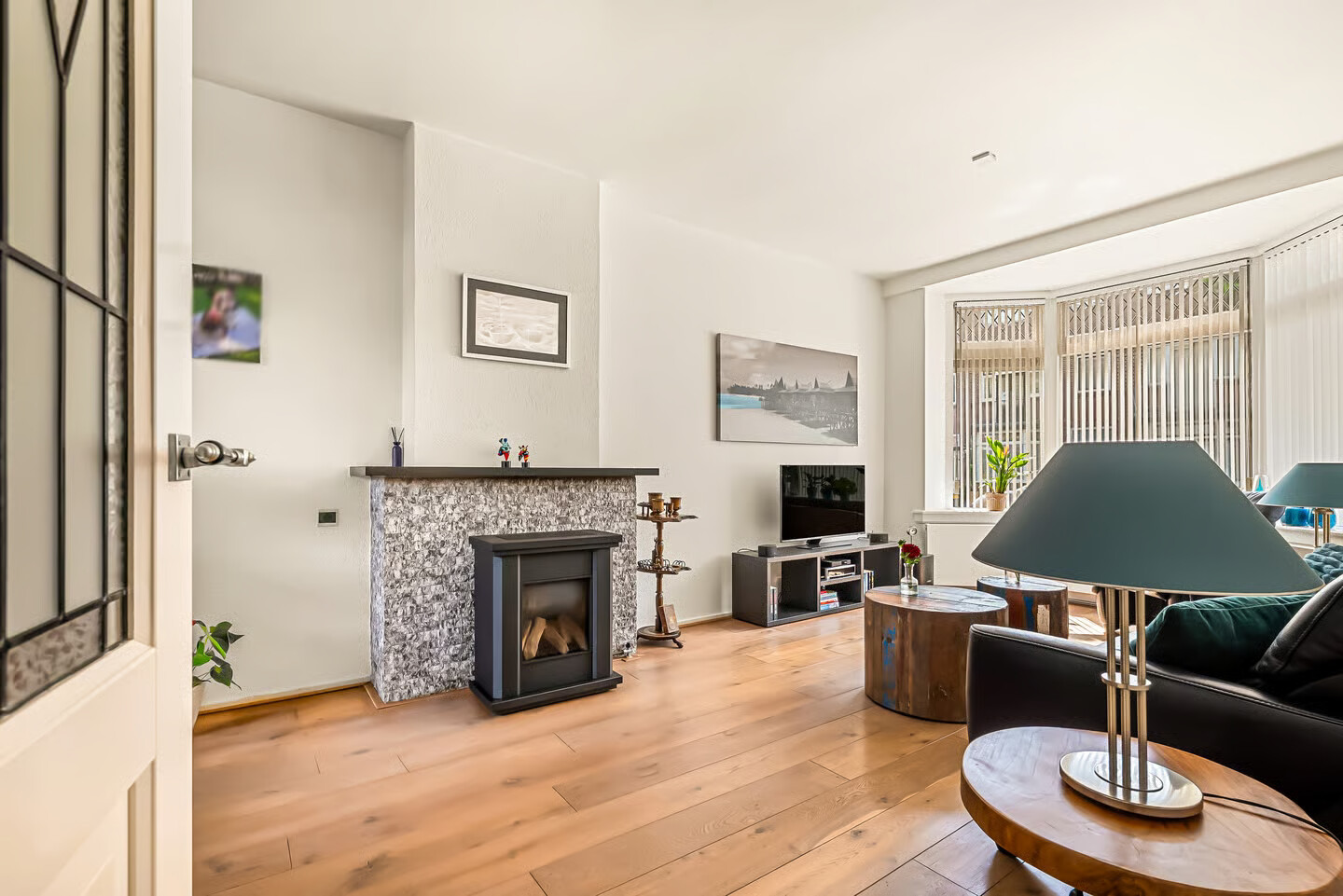 Tussenwoning te koop: Stuyvesantstraat 52, Haarlem
