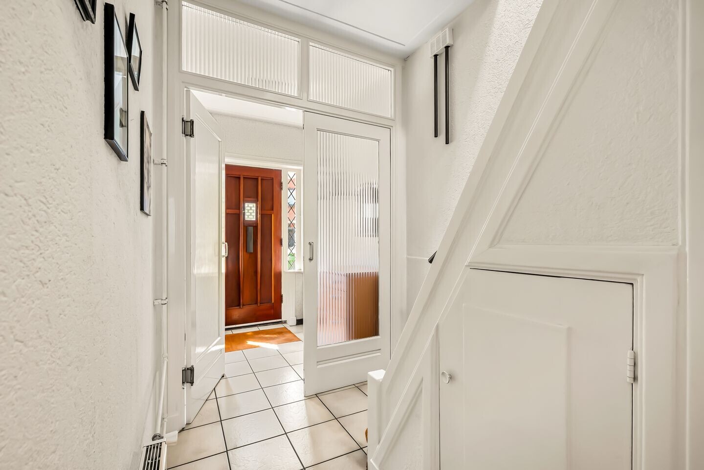 Tussenwoning te koop: Stuyvesantstraat 52, Haarlem